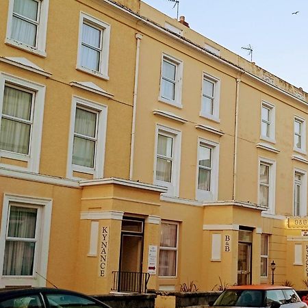 The Kynance House On Plymouth Hoe ,26 Ensuite Rooms מראה חיצוני תמונה