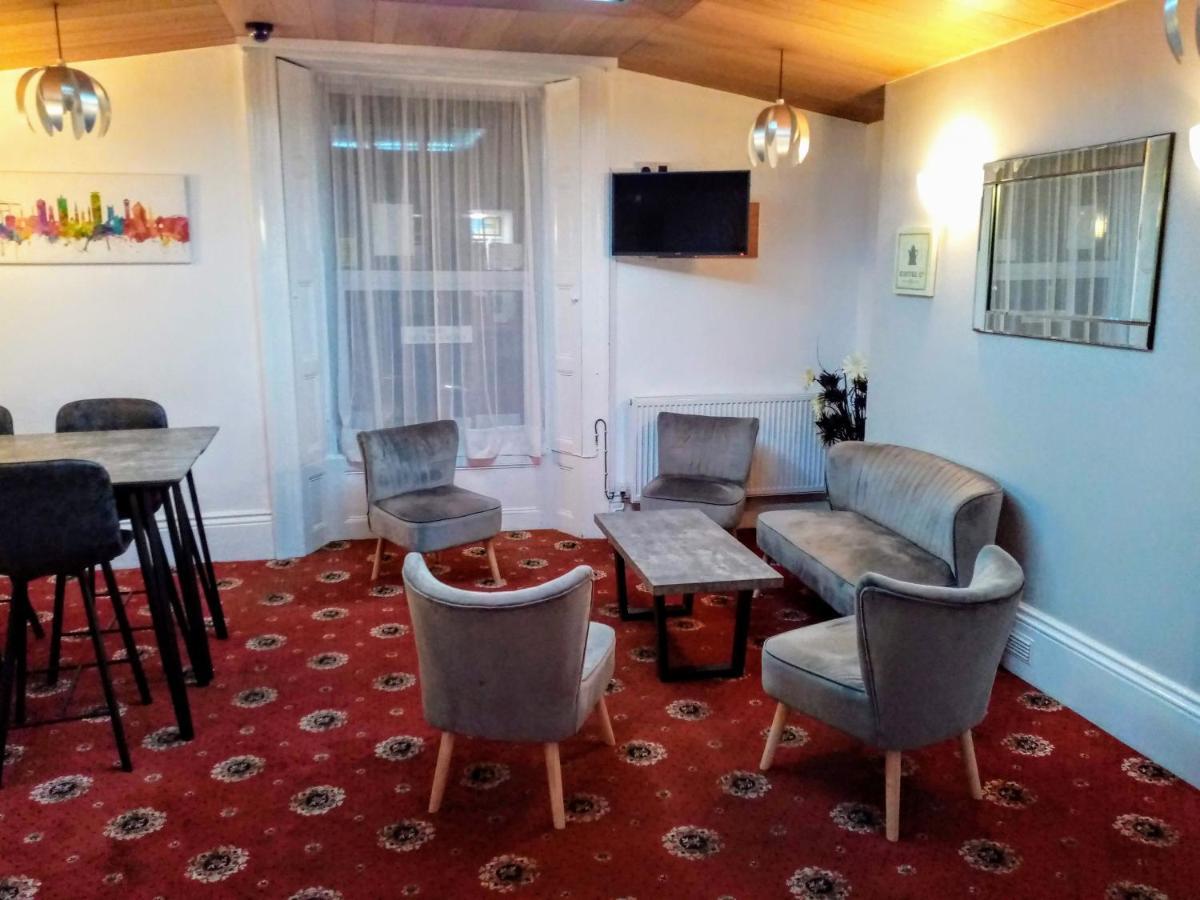 The Kynance House On Plymouth Hoe ,26 Ensuite Rooms מראה חיצוני תמונה