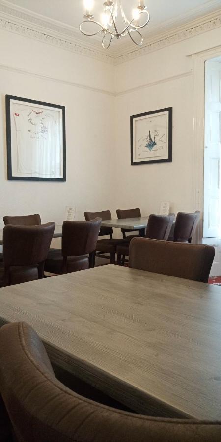 The Kynance House On Plymouth Hoe ,26 Ensuite Rooms מראה חיצוני תמונה