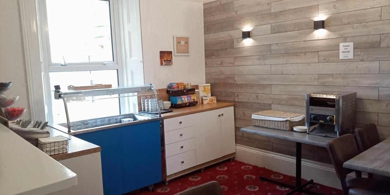 The Kynance House On Plymouth Hoe ,26 Ensuite Rooms מראה חיצוני תמונה