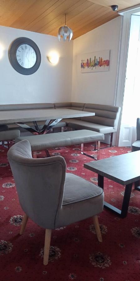 The Kynance House On Plymouth Hoe ,26 Ensuite Rooms מראה חיצוני תמונה