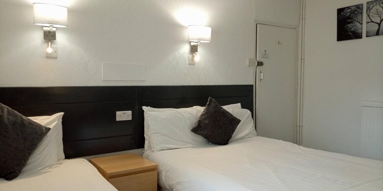 The Kynance House On Plymouth Hoe ,26 Ensuite Rooms מראה חיצוני תמונה