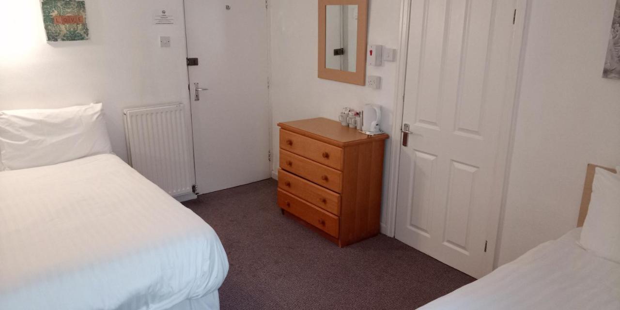 The Kynance House On Plymouth Hoe ,26 Ensuite Rooms מראה חיצוני תמונה