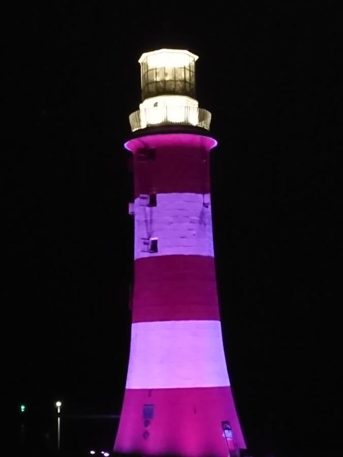 The Kynance House On Plymouth Hoe ,26 Ensuite Rooms מראה חיצוני תמונה
