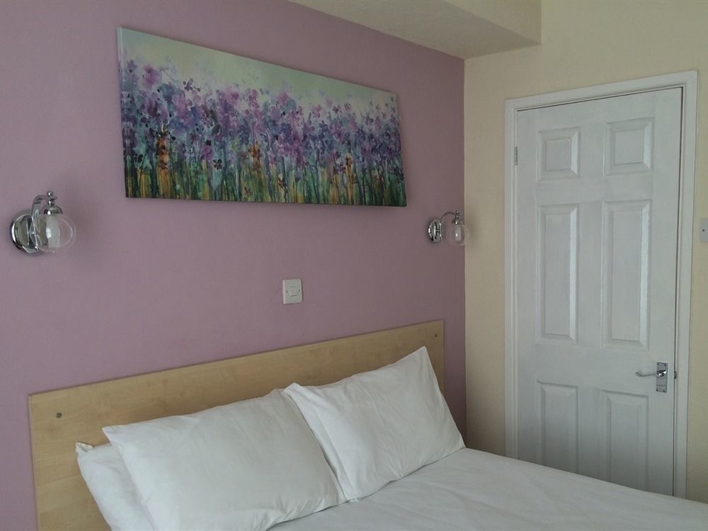 The Kynance House On Plymouth Hoe ,26 Ensuite Rooms מראה חיצוני תמונה
